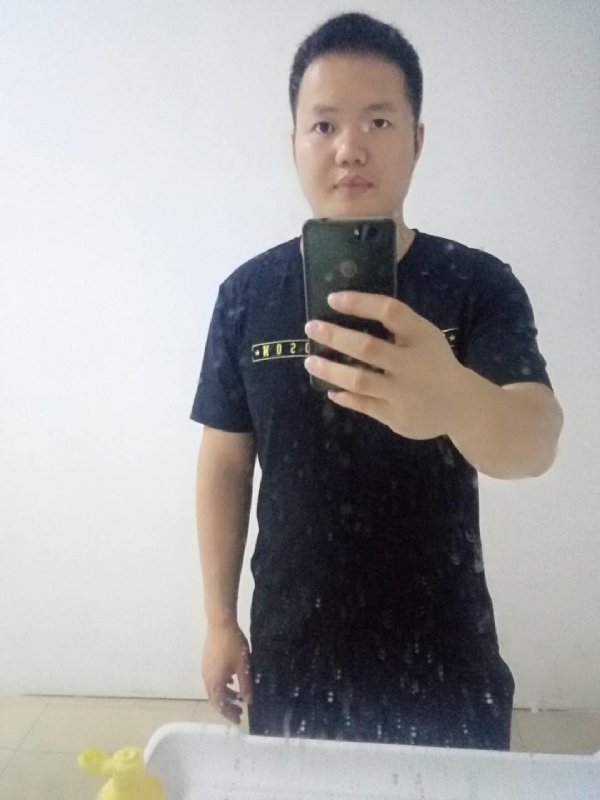 勇敢去爱的第一张照片--香港中老年相亲网