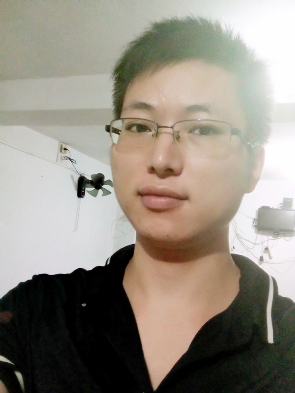 安静的心的第一张照片--香港中老年相亲网