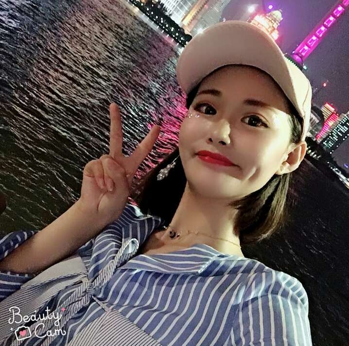 谢颖儿的第一张照片--香港中老年相亲网