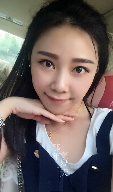 九亿少女的梦的第三张照片--香港中老年相亲网