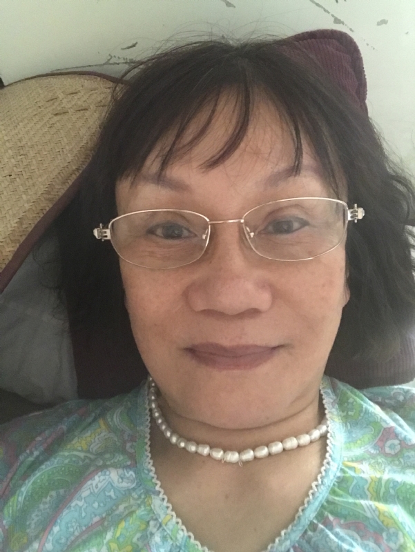 Elise的第一张照片--香港中老年相亲网
