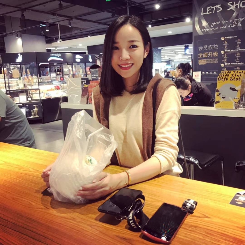 浅安时光的第一张照片--香港中老年相亲网