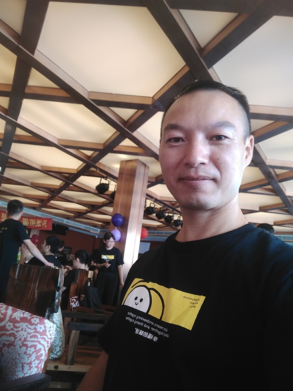 爱森的第一张照片--香港中老年相亲网