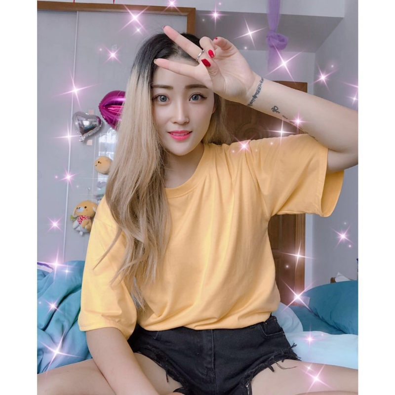 芝麻团子的第一张照片--香港中老年相亲网
