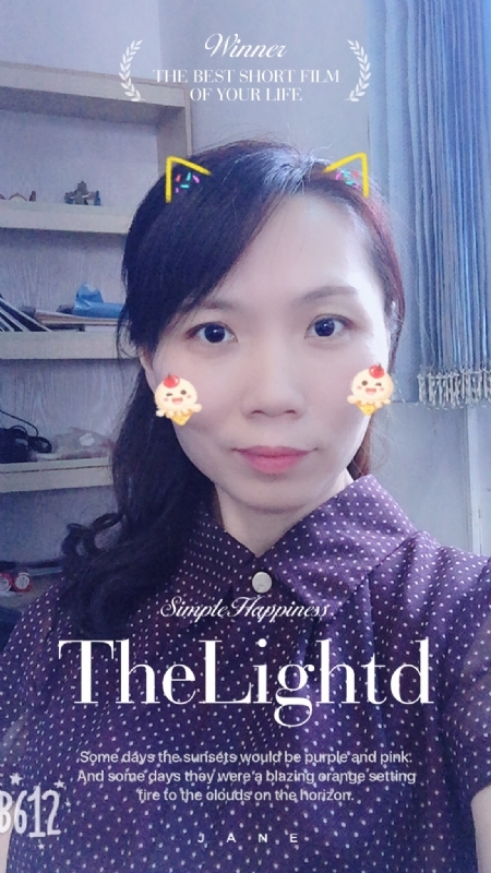姗的第一张照片--香港中老年相亲网
