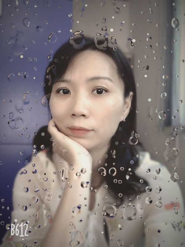 姗的第二张照片--香港中老年相亲网