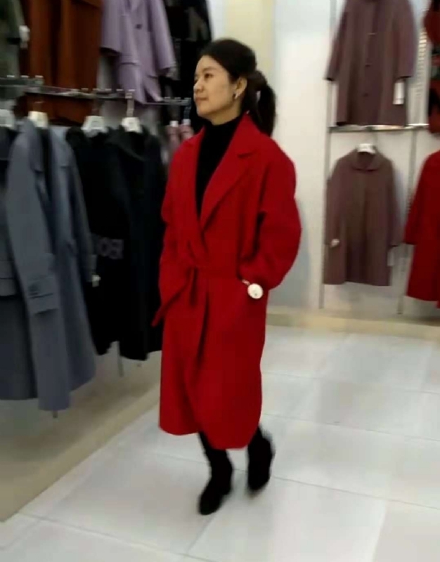 潘琪凌的第一张照片--香港中老年相亲网