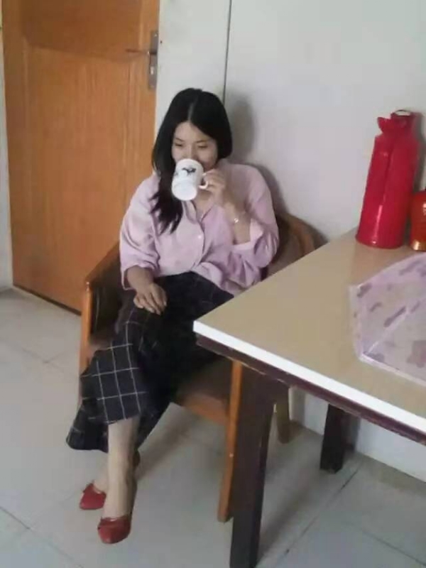 潘琪凌的第二张照片--香港中老年相亲网