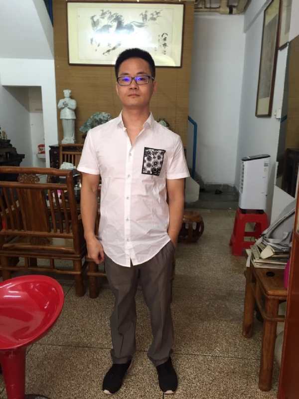 想要一个家的第一张照片--香港中老年相亲网