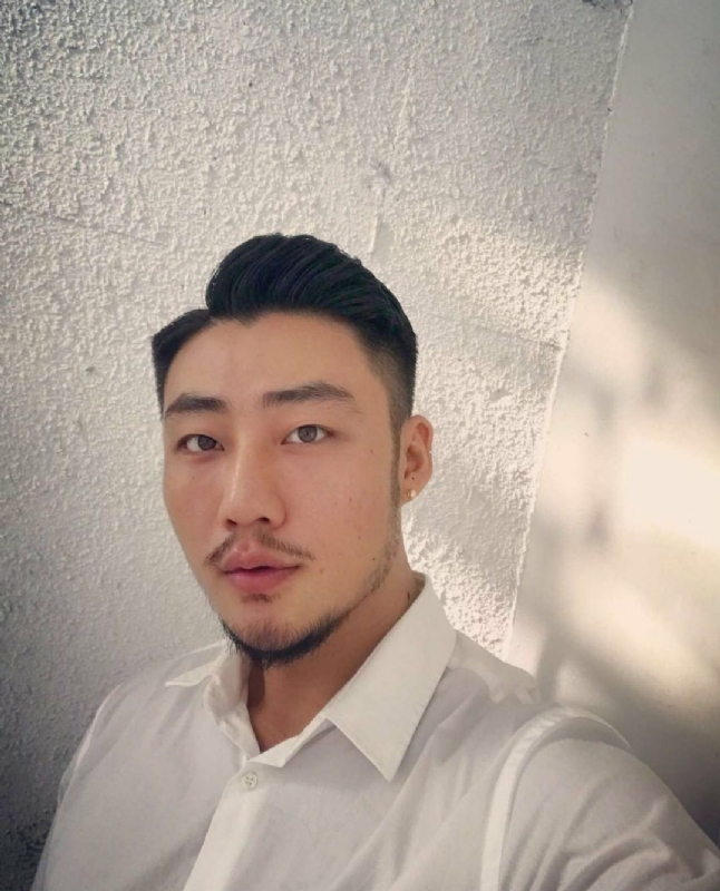 黄杰的第一张照片--香港中老年相亲网