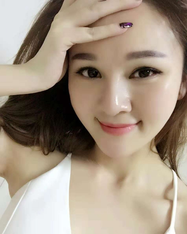 欣颖的第一张照片--香港中老年相亲网
