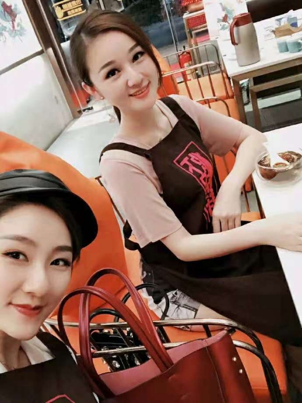 欣颖的第二张照片--香港中老年相亲网