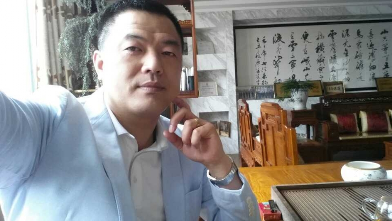 厚德载物的第一张照片--香港中老年相亲网