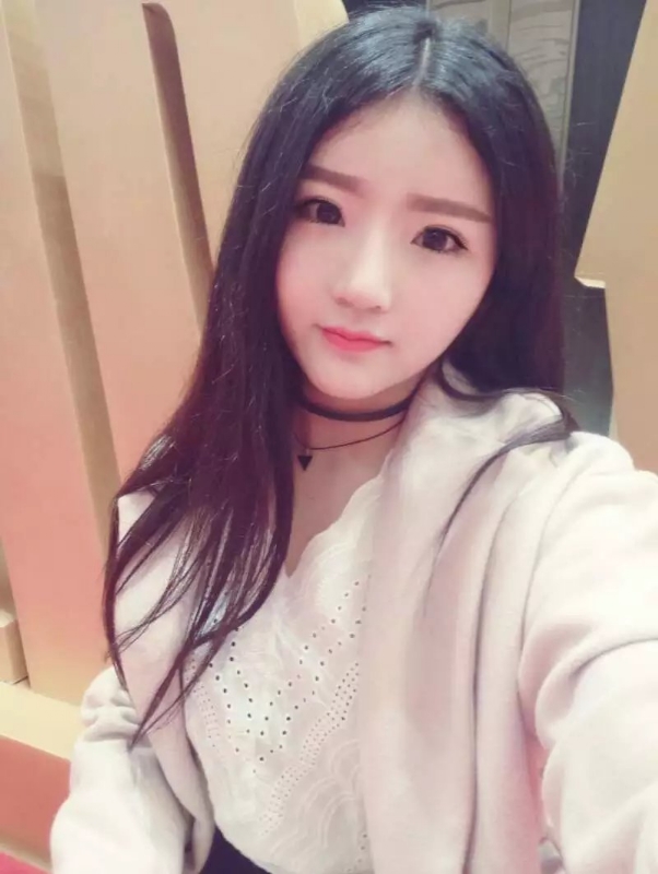 敏敏的第一张照片--香港中老年相亲网