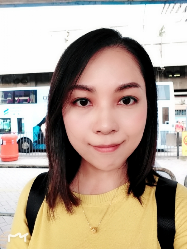 annie的第一张照片--香港中老年相亲网