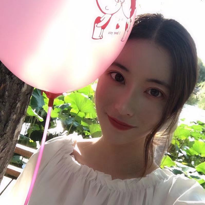 欣悦的第一张照片--香港中老年相亲网