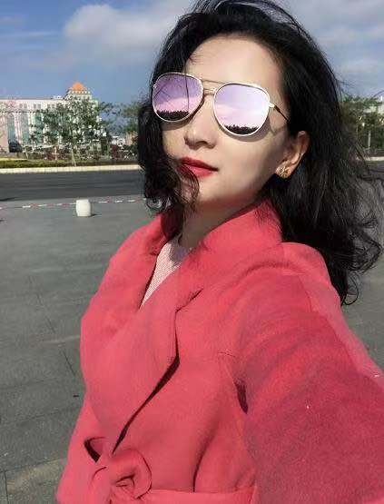 初恋栀子花的第一张照片--香港中老年相亲网