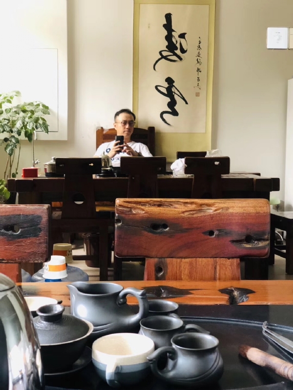 陳sir的第一张照片--香港中老年相亲网
