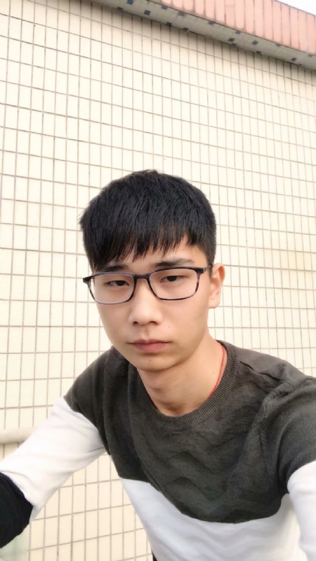 阜阳情哥哥的第一张照片--香港中老年相亲网