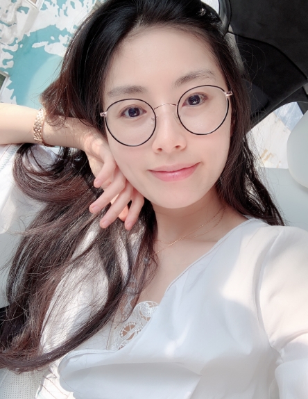 Anna的第一张照片--香港中老年相亲网