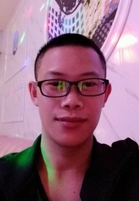 小海哥哥的第一张照片--香港中老年相亲网