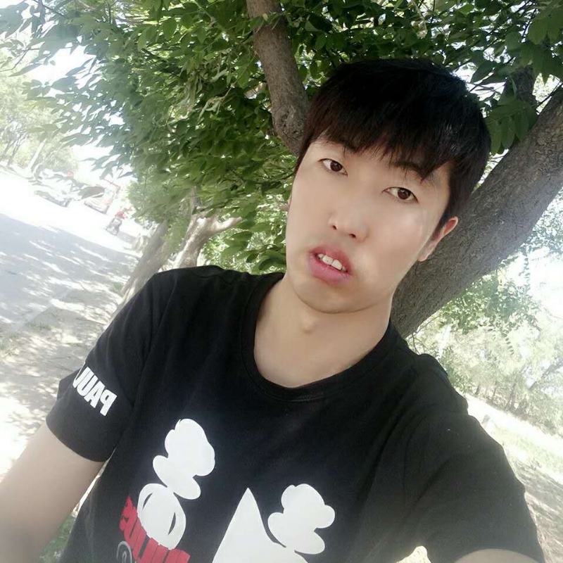 siyuan的第一张照片--香港中老年相亲网