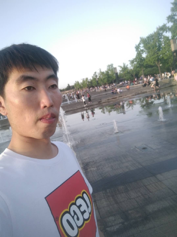 siyuan的第三张照片--香港中老年相亲网