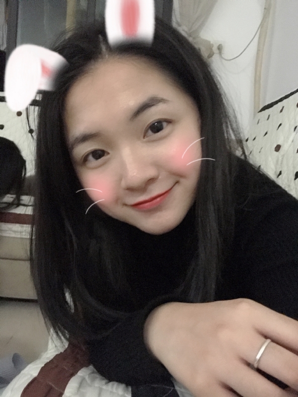 喵小姐的第一张照片--香港中老年相亲网
