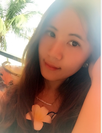 婷婷的第一张照片--香港中老年相亲网