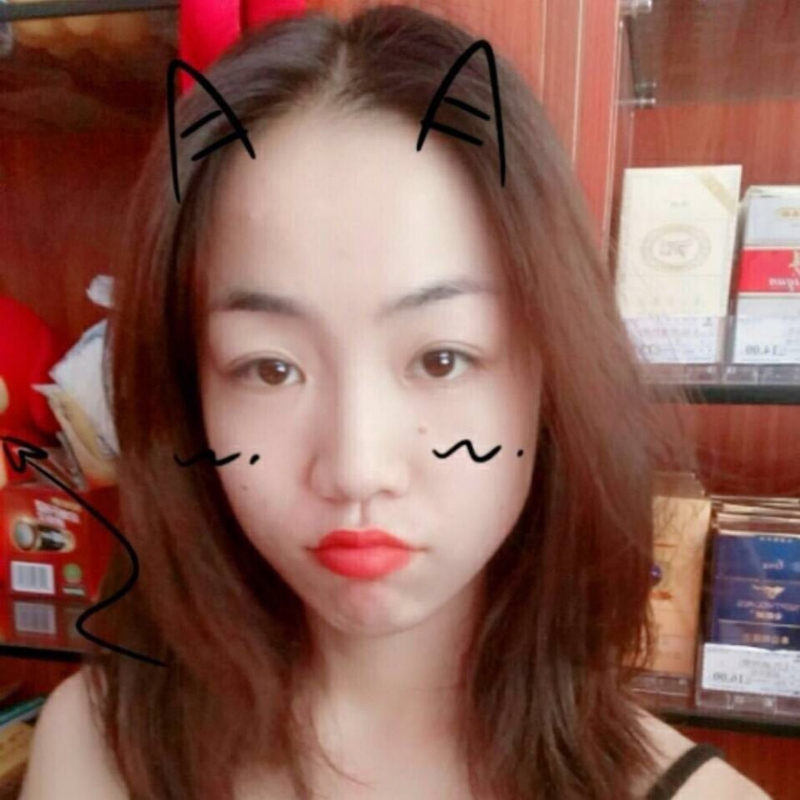 美美的第一张照片--香港中老年相亲网