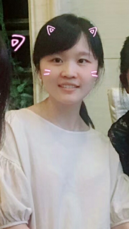 曦曦陈的第一张照片--香港中老年相亲网