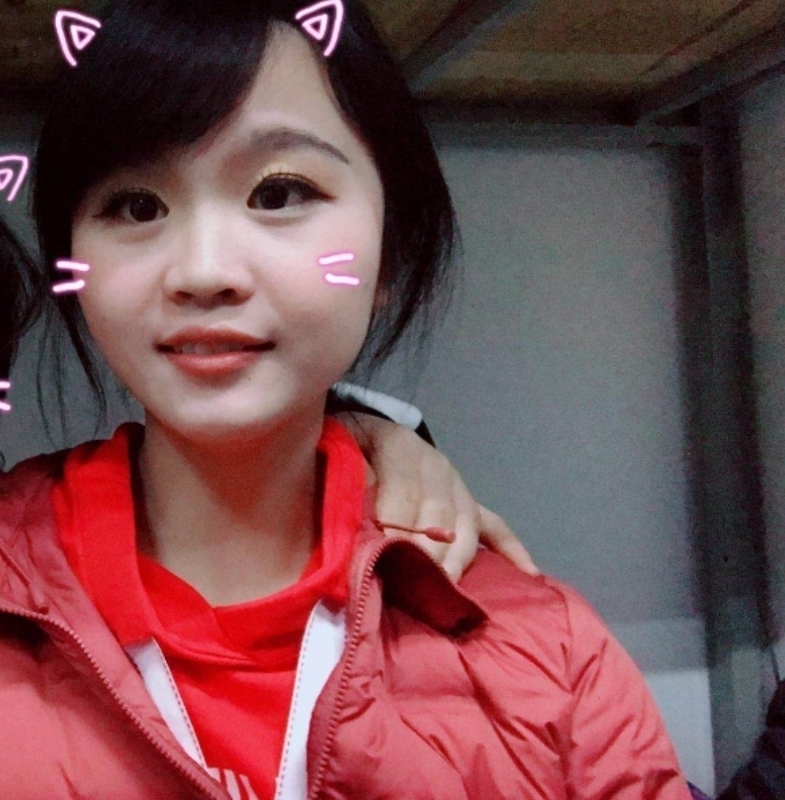 曦曦陈的第二张照片--香港中老年相亲网