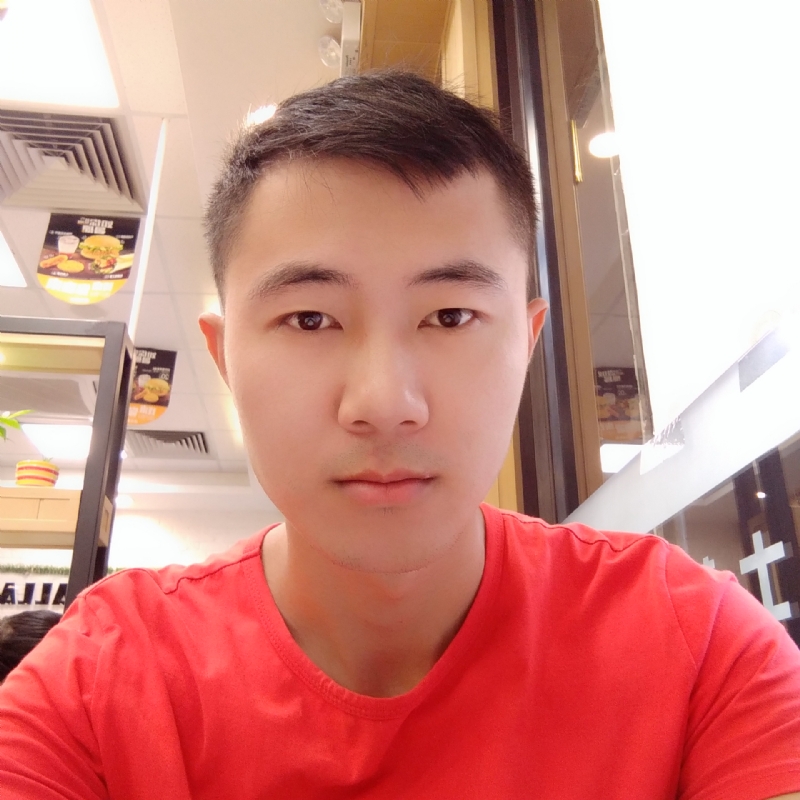 徐猛先生的第一张照片--香港中老年相亲网