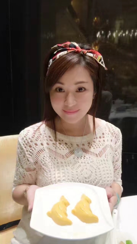 CC的第一张照片--香港中老年相亲网