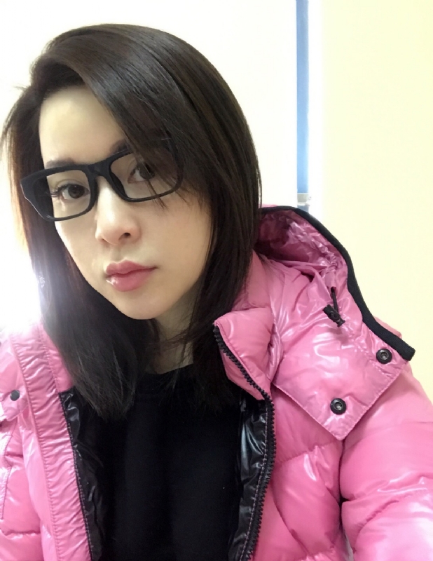 筱雅的第三张照片--香港中老年相亲网