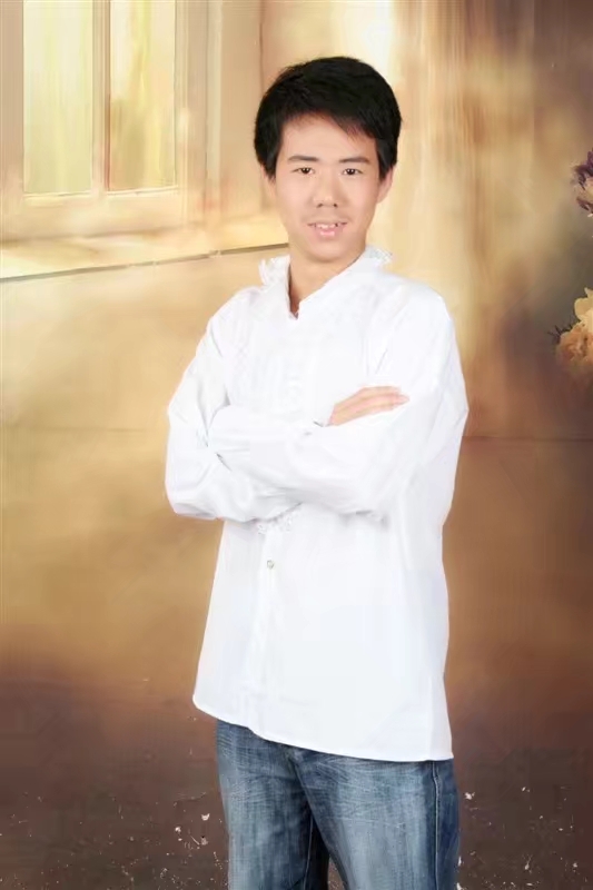觅情的第三张照片--香港中老年相亲网