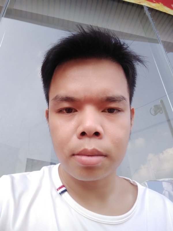 等你三分钟的第一张照片--香港中老年相亲网