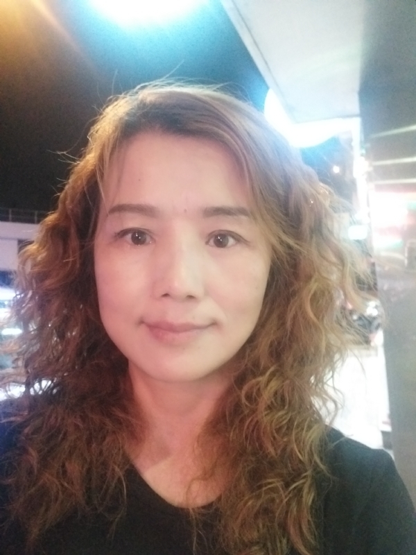 雪儿的第一张照片--香港中老年相亲网