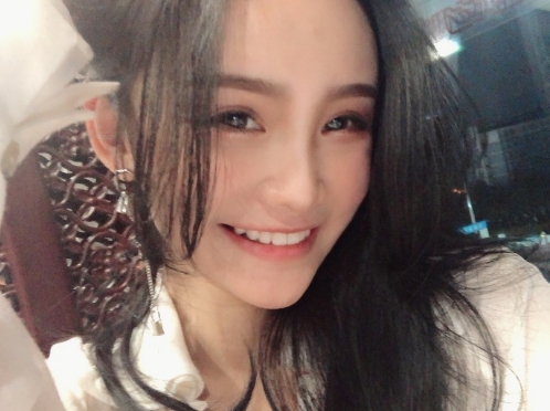 紫薇的第一张照片--香港中老年相亲网