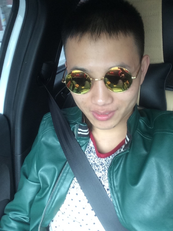 真心对待一个人的第一张照片--香港中老年相亲网