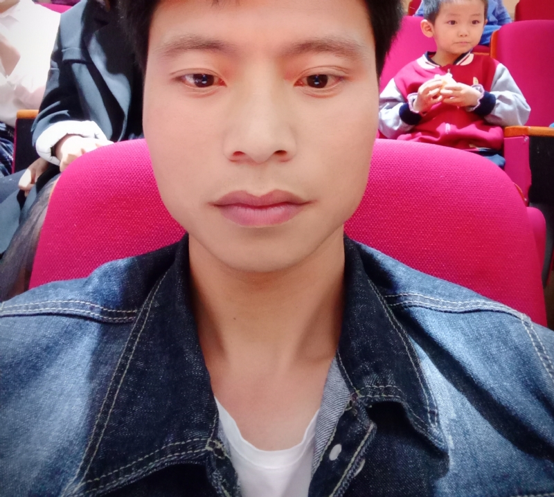 奋斗青年的第一张照片--香港中老年相亲网