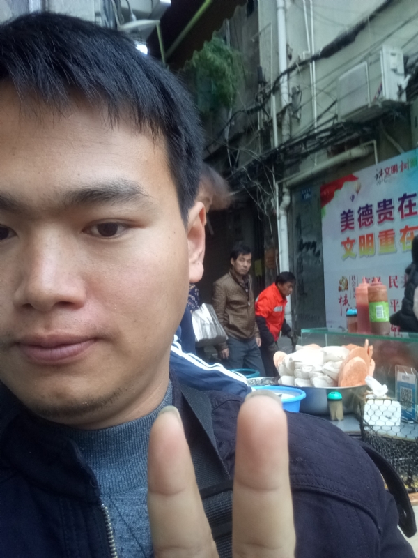简单的第一张照片--香港中老年相亲网