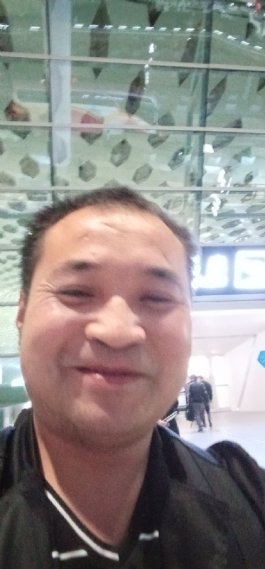 好想有个家的第一张照片--香港中老年相亲网