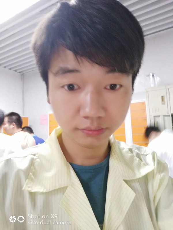 如果微笑的第一张照片--香港中老年相亲网