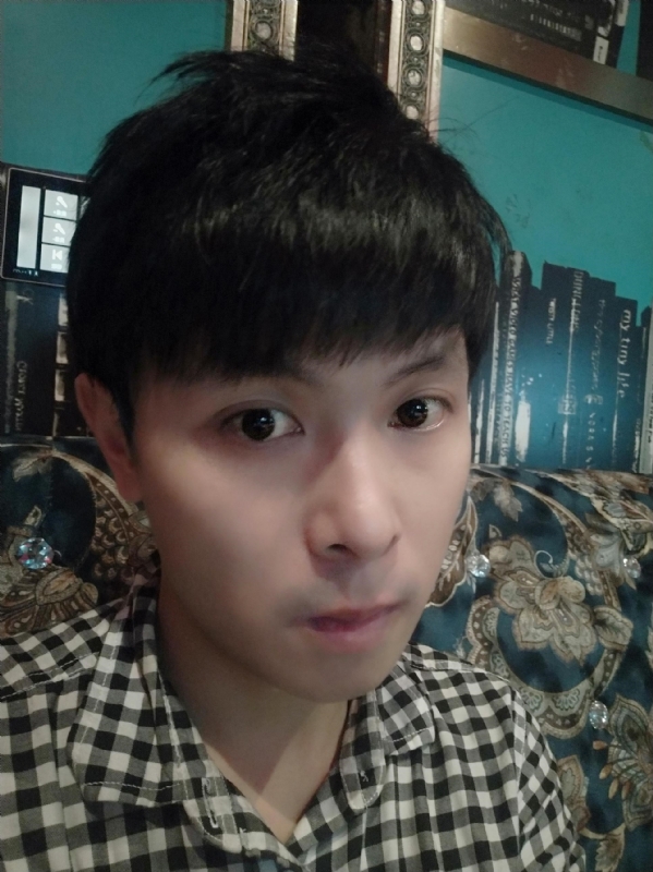 三索的第一张照片--香港中老年相亲网