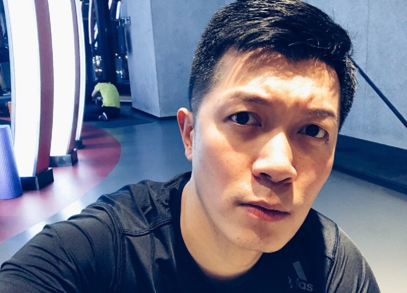 张勇耀的第一张照片--香港中老年相亲网