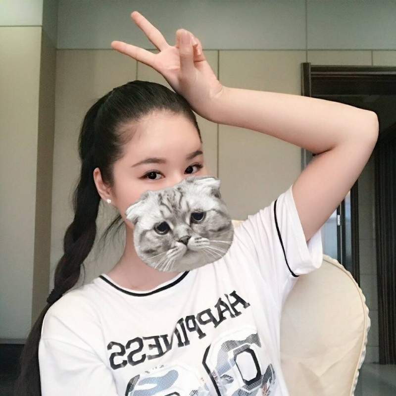 婷婷的第一张照片--香港中老年相亲网