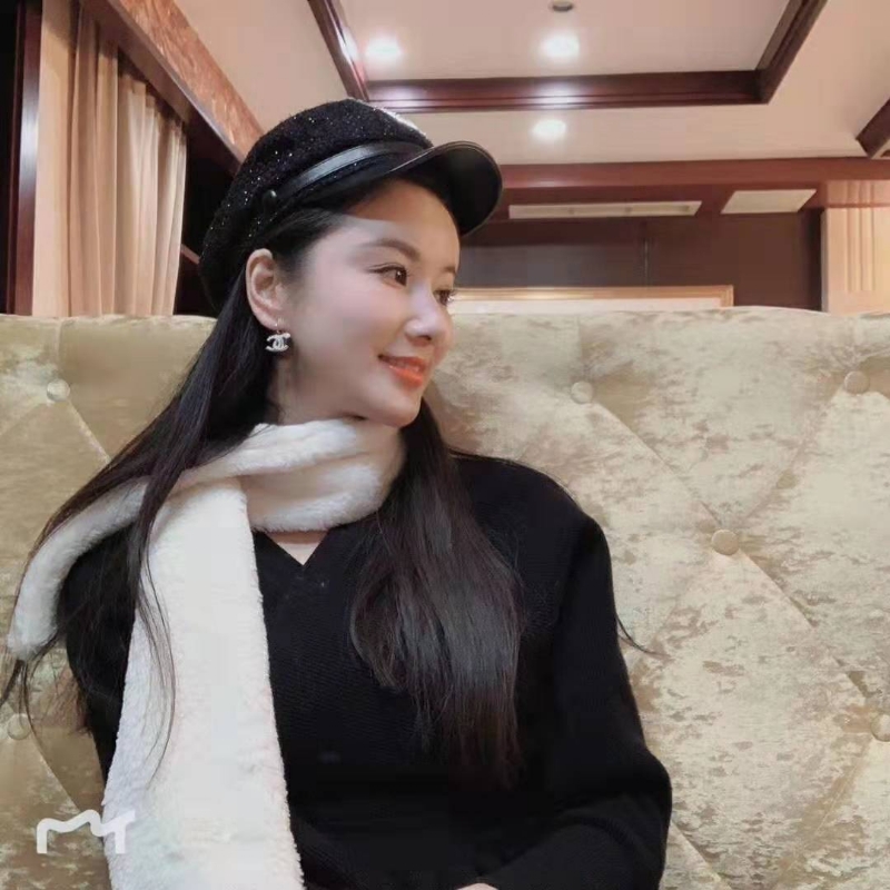 婷婷的第二张照片--香港中老年相亲网