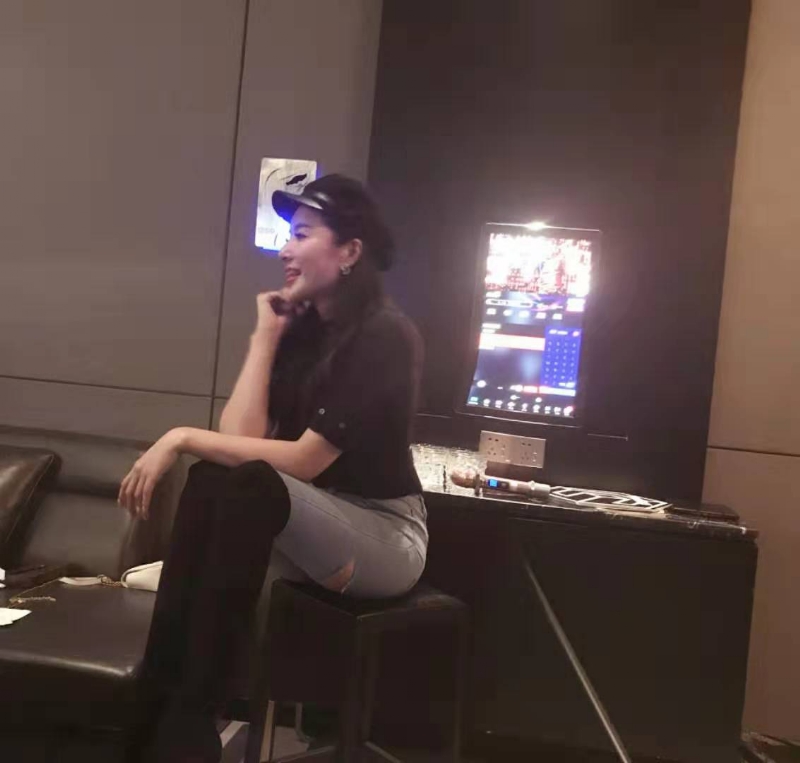 婷婷的第三张照片--香港中老年相亲网