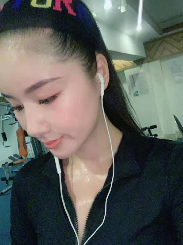 婷婷的第五张照片--香港中老年相亲网